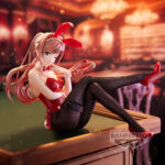 Espresto The Idolmaster Shiny Colors Fascination and Stockings Natsuha Arisugawa