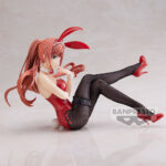 Espresto The Idolmaster Shiny Colors Fascination and Stockings Natsuha Arisugawa