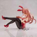 Espresto The Idolmaster Shiny Colors Fascination and Stockings Natsuha Arisugawa