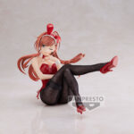 Espresto The Idolmaster Shiny Colors Fascination and Stockings Natsuha Arisugawa