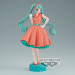 Banpresto Hatsune Miku World Journey vol. 1