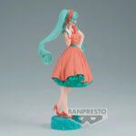 Banpresto Hatsune Miku World Journey vol. 1