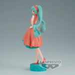 Banpresto Hatsune Miku World Journey vol. 1
