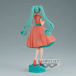 Banpresto Hatsune Miku World Journey vol. 1