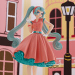 Banpresto Hatsune Miku World Journey vol. 1