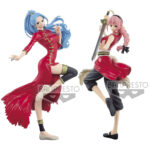 Banpresto One Piece Treasure Cruise World Journey vol. 4 Rebecca