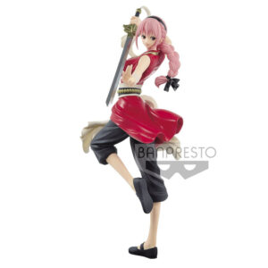 Banpresto One Piece Treasure Cruise World Journey vol. 4 Rebecca
