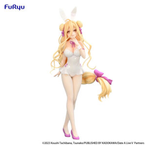 Furyu BiCute Bunnies Date A Live Mukuro Hoshimiya