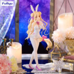 Furyu BiCute Bunnies Date A Live Mukuro Hoshimiya