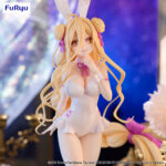 Furyu BiCute Bunnies Date A Live Mukuro Hoshimiya