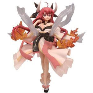 Taito Date A Live Kotori Itsuka Code Name Efreet