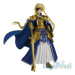 Sega Limited Premium Figure Sword Art Online Alicization - Alice ver. 1.5