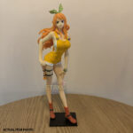 Glitter & Glamours One Piece Stampede Nami