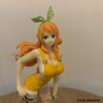 Glitter & Glamours One Piece Stampede Nami