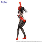 Furyu BiCute Bunnies Date A Live Tokisaki Kurumi