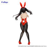Furyu BiCute Bunnies Date A Live Tokisaki Kurumi