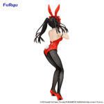 Furyu BiCute Bunnies Date A Live Tokisaki Kurumi