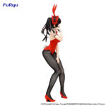 Furyu BiCute Bunnies Date A Live Tokisaki Kurumi