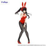 Furyu BiCute Bunnies Date A Live Tokisaki Kurumi