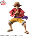 Grandista One Piece Monkey D. Luffy