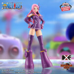 Banpresto DXF One Piece Egghead The Grandline Series - Jewelry Bonney