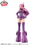 Banpresto DXF One Piece Egghead The Grandline Series - Jewelry Bonney