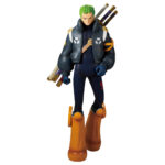Ichiban Kuji Masterlise Expiece One Piece Future Island Egghead Prize B Roronoa Zoro