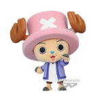 Banpresto Fluffy Puffy One Piece Tony Tony Chopper ver. A