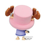 Banpresto Fluffy Puffy One Piece Tony Tony Chopper ver. A