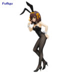 Furyu BiCute Bunnies The Melancholy of Haruhi Suzumiya - Haruhi Suzumiya