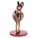 Taito High School DxD New Rias Gremory