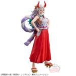 Banpresto King of Artist The Yamato