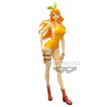 Glitter & Glamours One Piece Stampede Nami