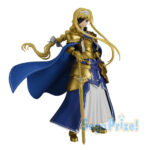 Sega Limited Premium Figure Sword Art Online Alicization - Alice ver. 1.5
