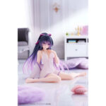Desktop Cute Date A Live Tohka Yatogami Nightwear ver.