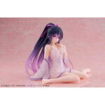 Desktop Cute Date A Live Tohka Yatogami Nightwear ver.