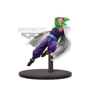 Banpresto Dragonball Z Chosenshiretsuden vol. 7 Picollo