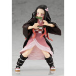 Popup Parade Demon Slayer Nezuko Kamado