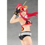 Popup Parade Tengen Toppa Gurren Lagann Yoko