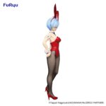 Furyu BiCute Bunnies RE:Zero Rem & Ram Red Color ver. [SET OF 2]