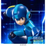 Sega Luminasta Rockman