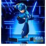 Sega Luminasta Rockman