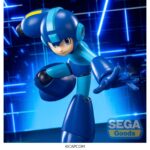 Sega Luminasta Rockman