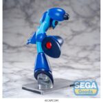 Sega Luminasta Rockman