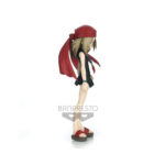 Banpresto Shaman King Asakura Yoh, Hao, Kyoyama Anna [Set of 3]