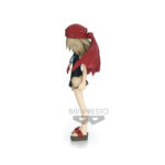 Banpresto Shaman King Asakura Yoh, Hao, Kyoyama Anna [Set of 3]