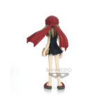 Banpresto Shaman King Asakura Yoh, Hao, Kyoyama Anna [Set of 3]