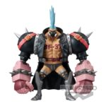 Banpresto DXF One Piece Film Red The Grandline Men Vol. 12 Franky