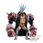 Banpresto DXF One Piece Film Red The Grandline Men Vol. 12 Franky