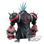 Banpresto DXF One Piece Film Red The Grandline Men Vol. 12 Franky